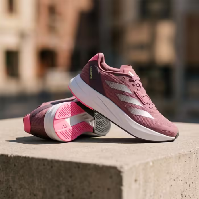 Incaltaminte Sport Adidas DURAMO SPEED W - 8