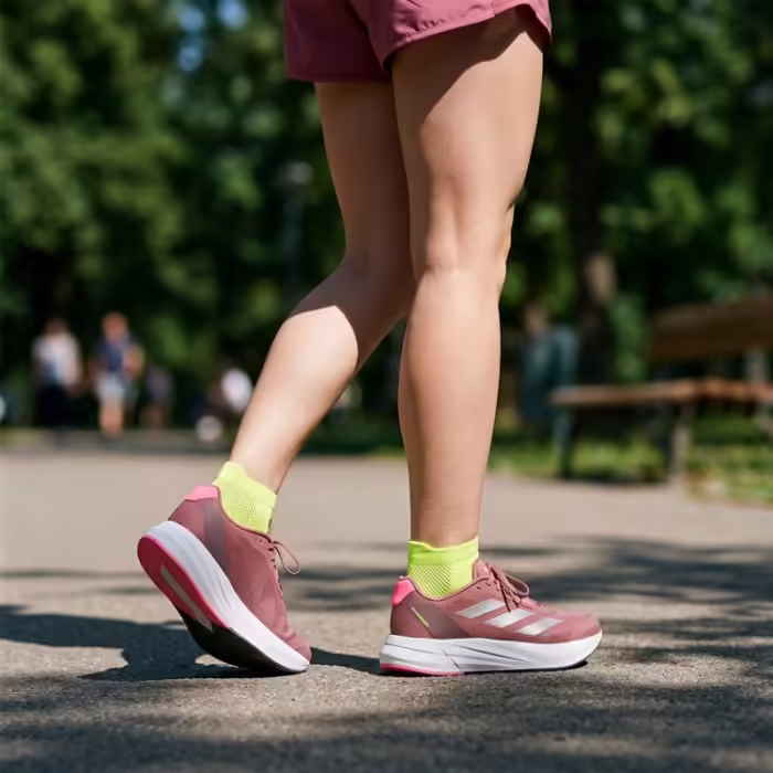Incaltaminte Sport Adidas DURAMO SPEED W - 9