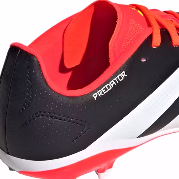 Ghete p/u fotbal Adidas PREDATOR LEAGUE FG J - 2