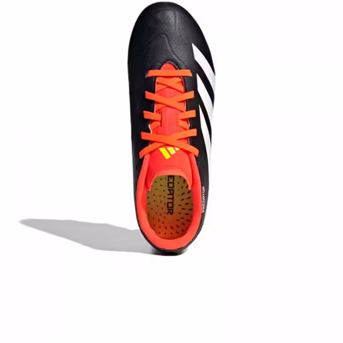 Ghete p/u fotbal Adidas PREDATOR LEAGUE FG J - 4