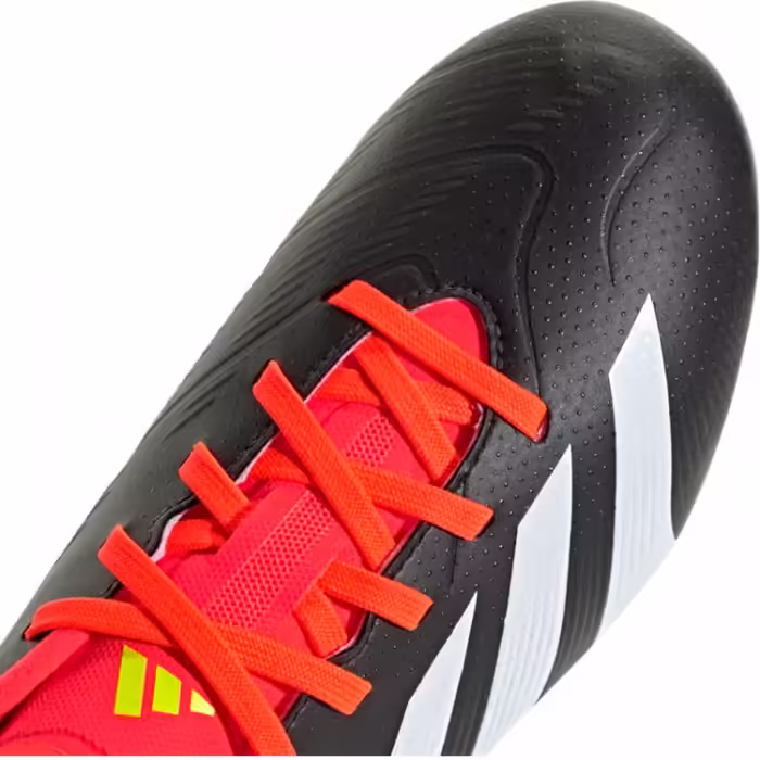 Ghete p/u fotbal Adidas PREDATOR LEAGUE FG J - 5
