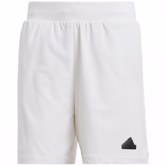 Sorti Adidas M Z.N.E. WV SH Alb M - 6