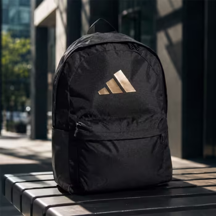 Rucsac Adidas CLSC BARS BP Negru No Size - 7
