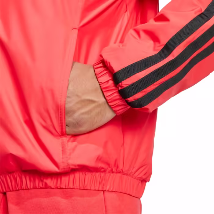 Куртка Adidas ESS 3S INS B J - 4