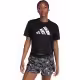 Tricou Adidas RUN IT BL TEE W