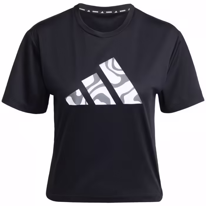 Tricou Adidas RUN IT BL TEE W - 3
