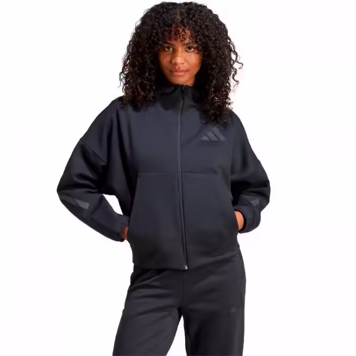 Hanorac Adidas W Z.N.E. FZ