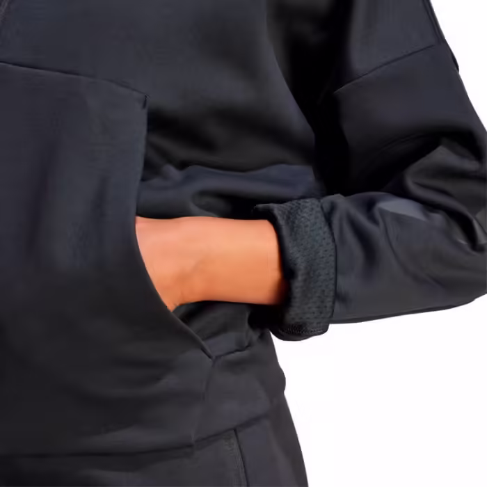 Hanorac Adidas W Z.N.E. FZ - 3