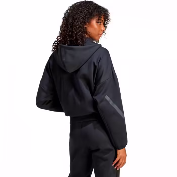 Hanorac Adidas W Z.N.E. FZ - 4