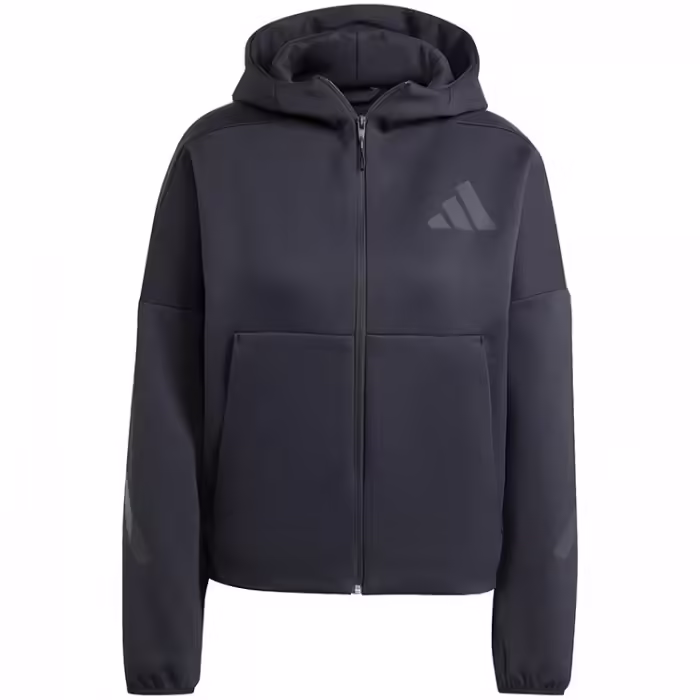 Hanorac Adidas W Z.N.E. FZ - 6