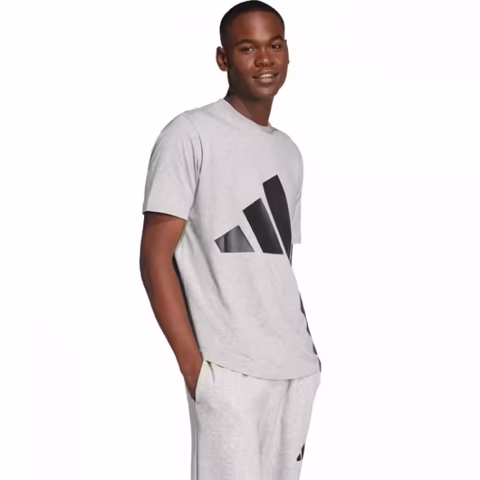 Футболка Adidas M BL SJ T - 2