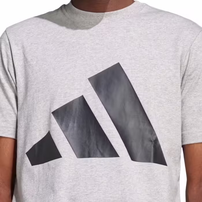 Футболка Adidas M BL SJ T - 3