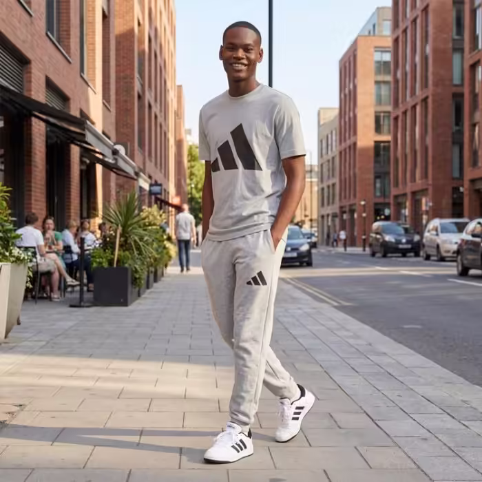 Футболка Adidas M BL SJ T - 7