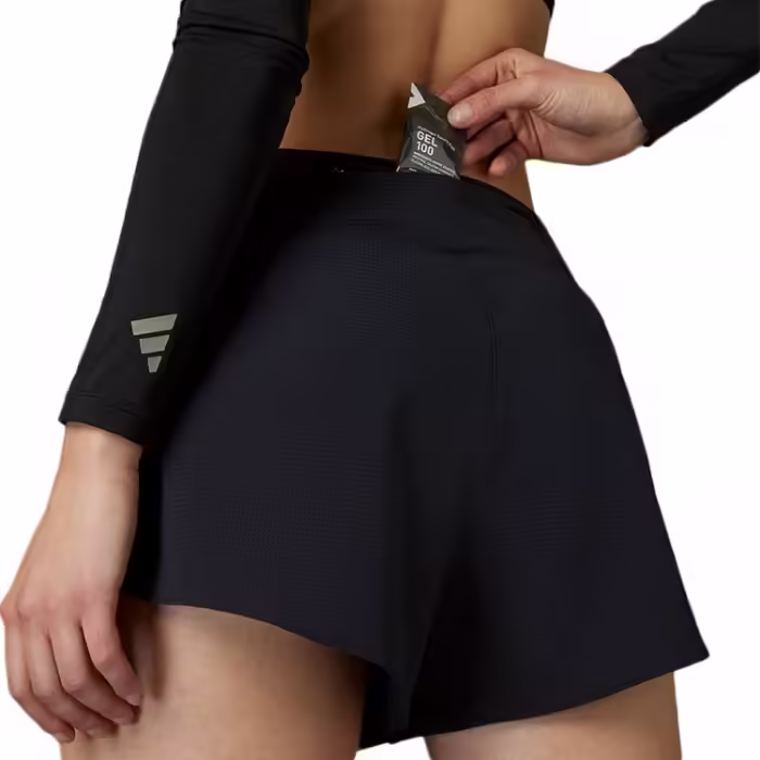 Sorti Adidas ADIZERO GEL W - 6