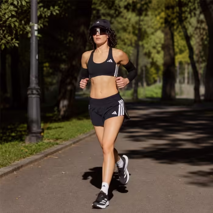 Шорты Adidas ADIZERO GEL W - 8
