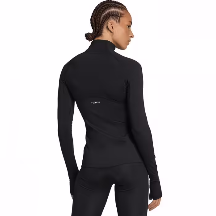 Tricou termic cu maneca lunga Adidas TECHFIT COLD.RDY - 3