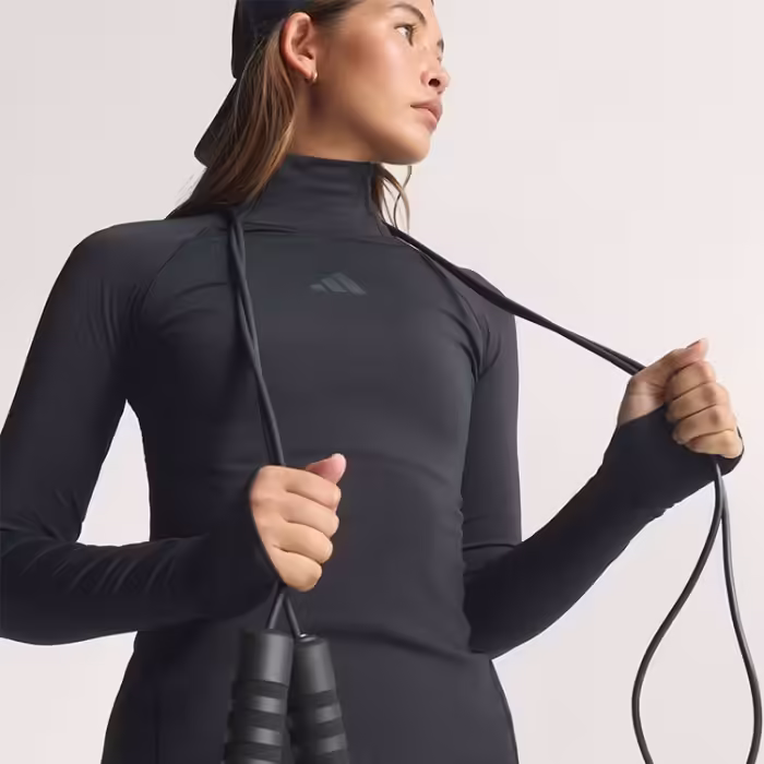 Tricou termic cu maneca lunga Adidas TECHFIT COLD.RDY - 7