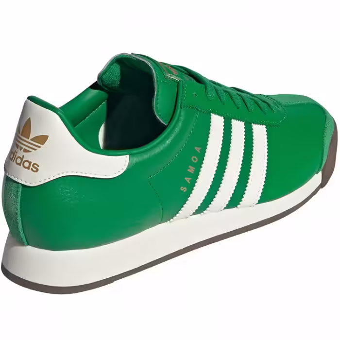 Incaltaminte Sport Adidas SAMOA - 9