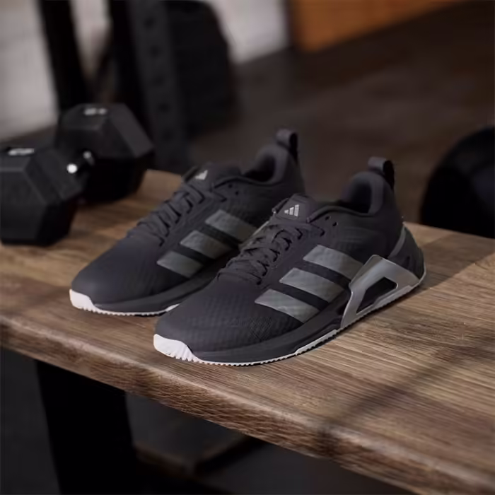 Кроссовки Adidas DROPSET CONTROL - 8