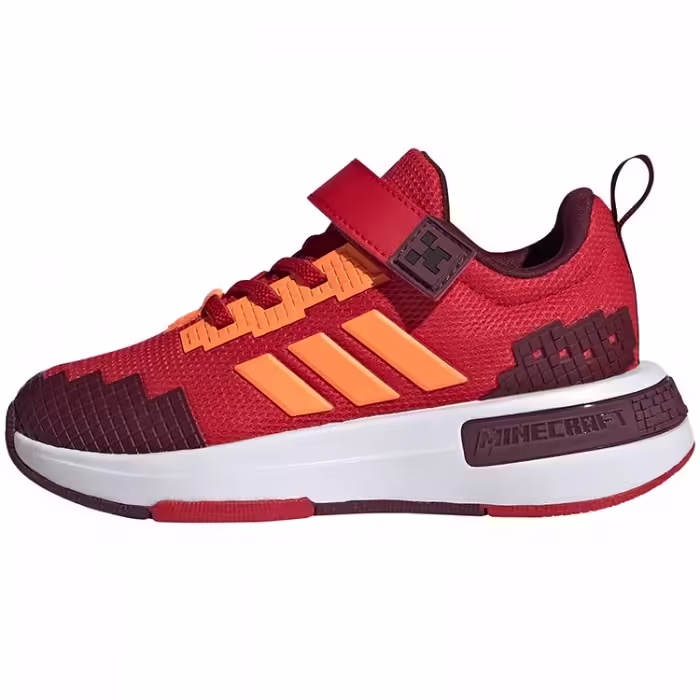 Кроссовки Adidas MINECRAFT PRO