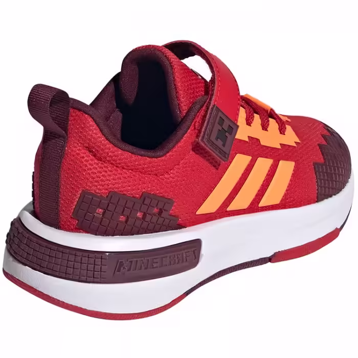 Кроссовки Adidas MINECRAFT PRO - 3