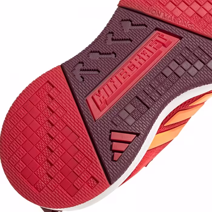 Кроссовки Adidas MINECRAFT PRO - 6