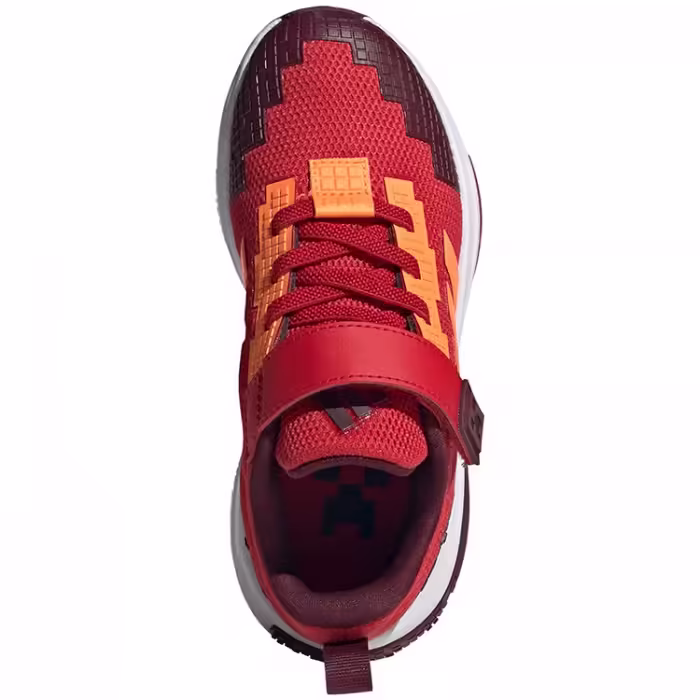 Кроссовки Adidas MINECRAFT PRO - 7