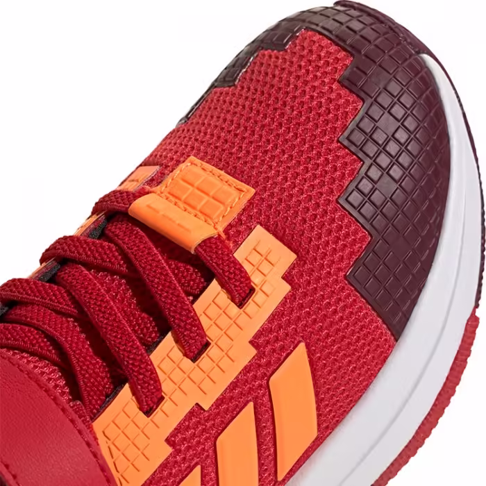 Кроссовки Adidas MINECRAFT PRO - 8