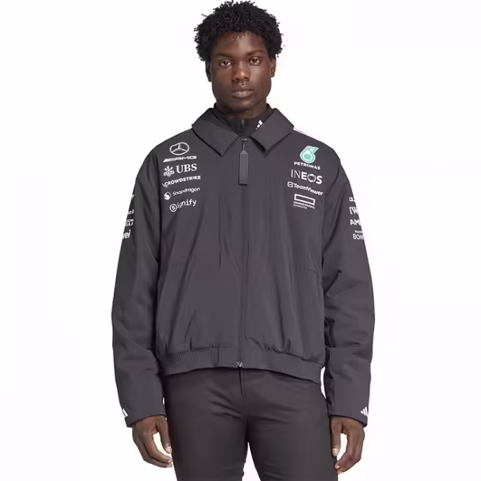 Hanorac Adidas MER TM JKT M