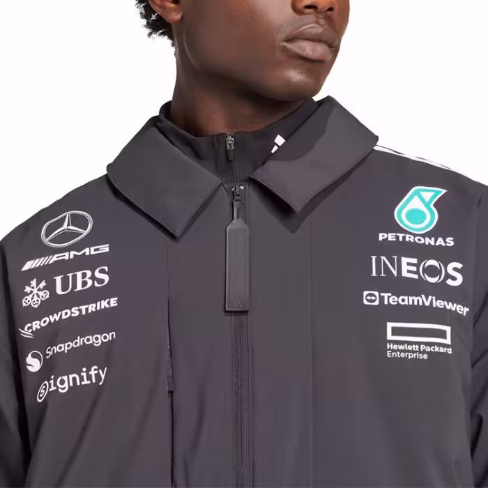 Hanorac Adidas MER TM JKT M - 2