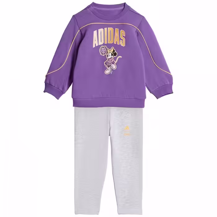 Costum Sportiv Adidas DISNEY MICKEY MOUSE - 3