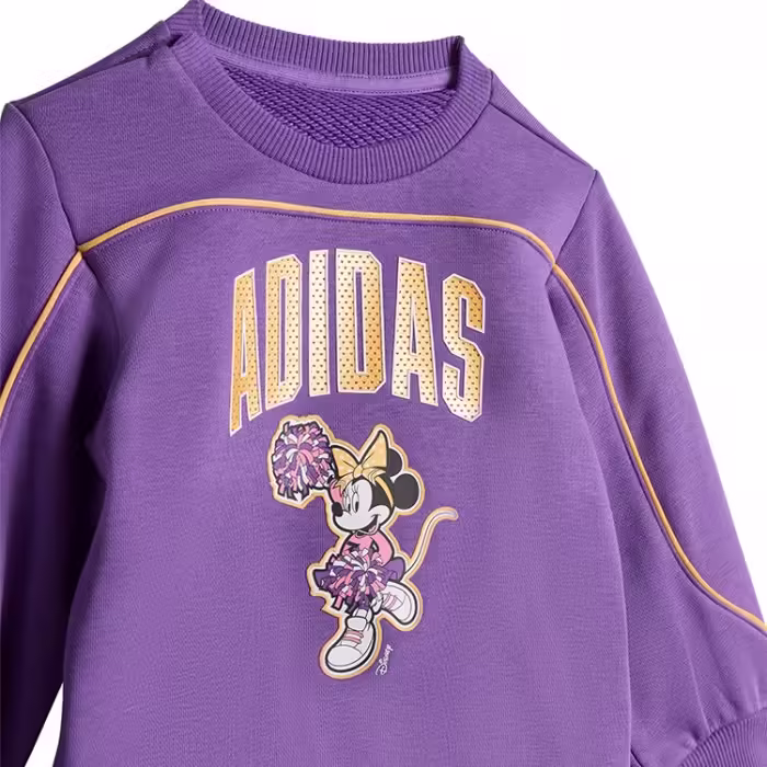 Costum Sportiv Adidas DISNEY MICKEY MOUSE - 5