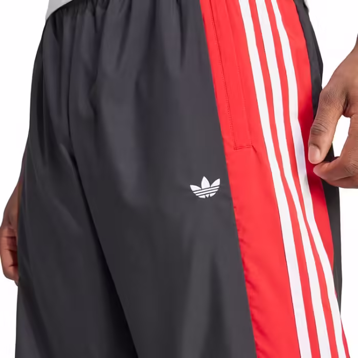 Брюки Adidas WARM-UP TP - 4