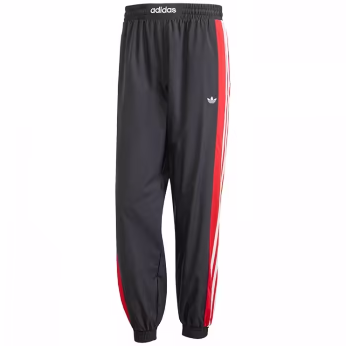 Брюки Adidas WARM-UP TP - 5