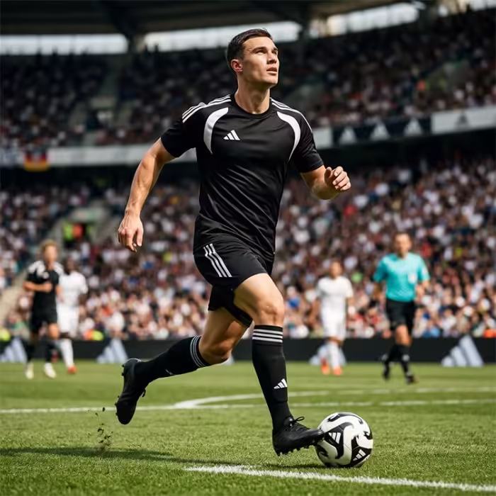 Футболка Adidas TIRO 26 LEAGUE - 8
