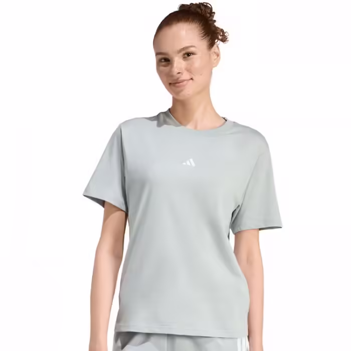 Футболка Adidas Essentials Small Logo