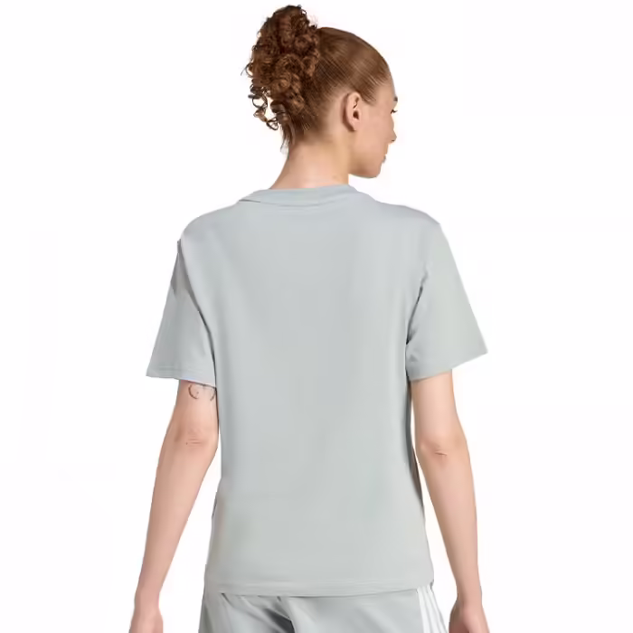 Футболка Adidas Essentials Small Logo - 2