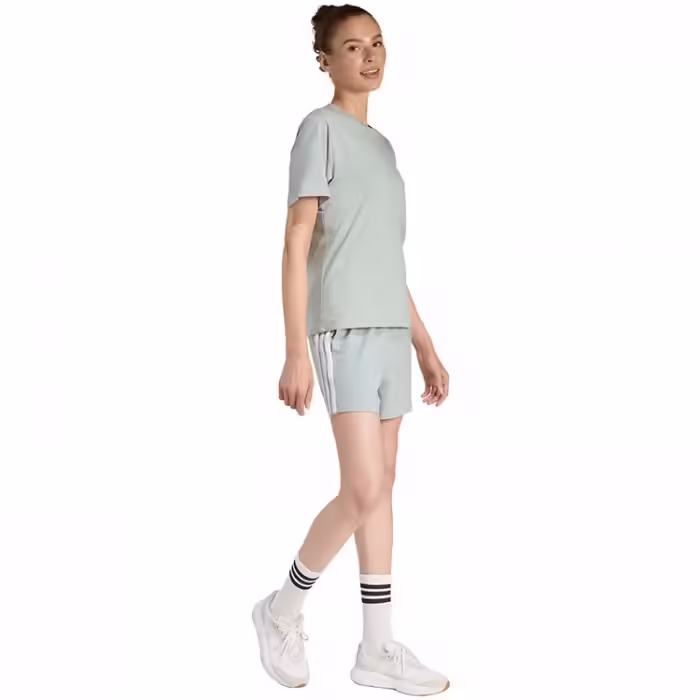 Футболка Adidas Essentials Small Logo - 3