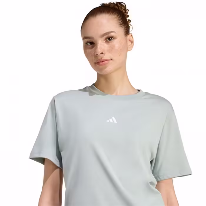 Футболка Adidas Essentials Small Logo - 4