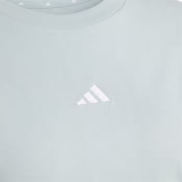 Футболка Adidas Essentials Small Logo - 7