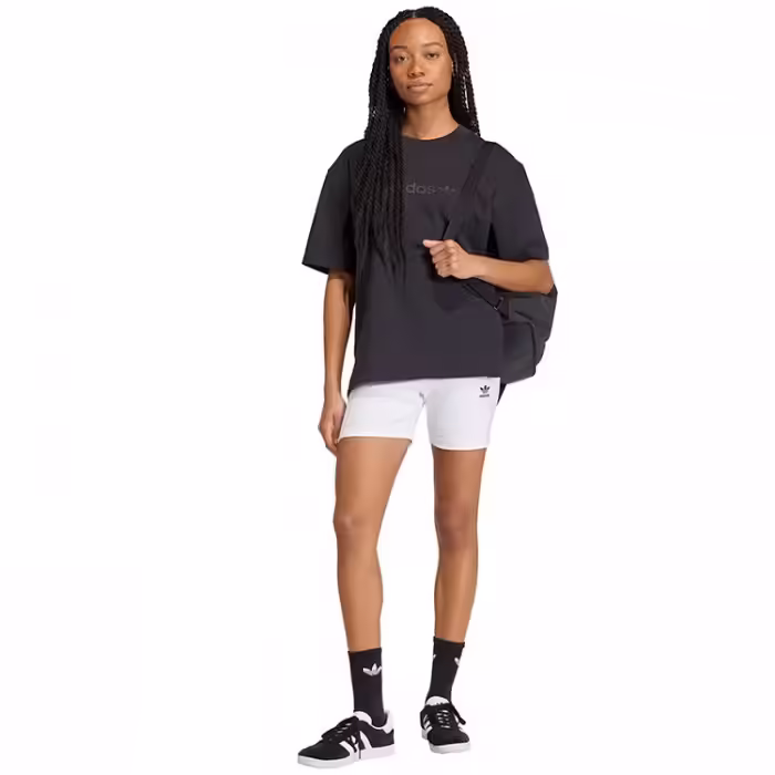 Tricou Adidas ESSENTIALS LINEAR - 3