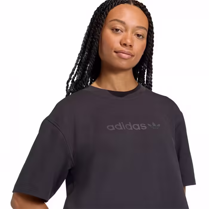 Tricou Adidas ESSENTIALS LINEAR - 4