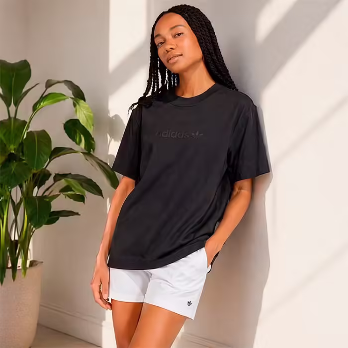 Tricou Adidas ESSENTIALS LINEAR - 7