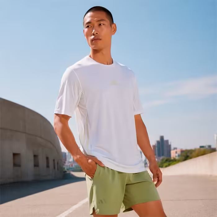 Футболка Adidas TERREX XPERIOR CLIMACOOL - 6