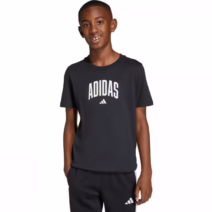 Tricou Adidas Collegiate Graphic