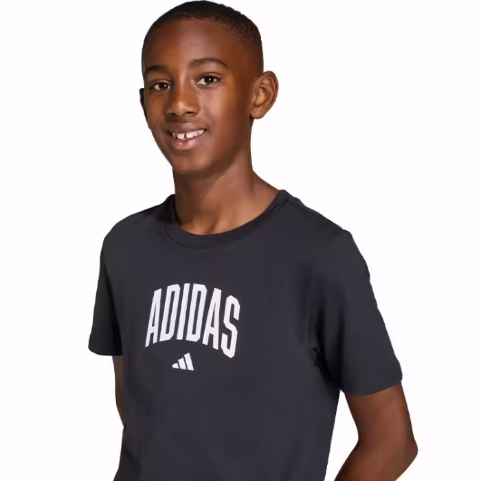 Tricou Adidas Collegiate Graphic - 6