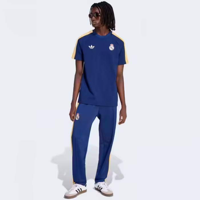 Футболка Adidas Real Madrid Originals - 3