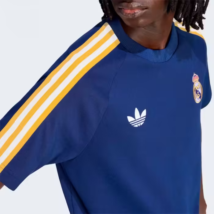 Футболка Adidas Real Madrid Originals - 6