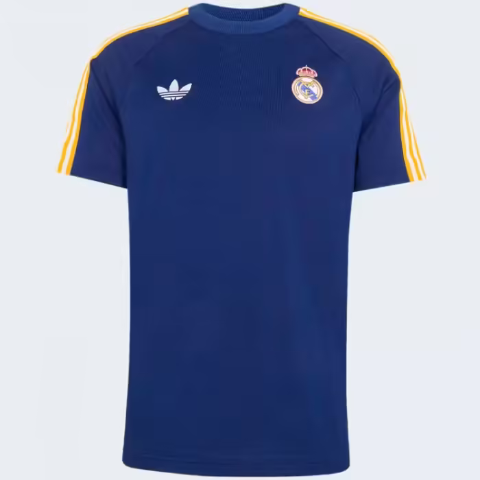 Футболка Adidas Real Madrid Originals - 7