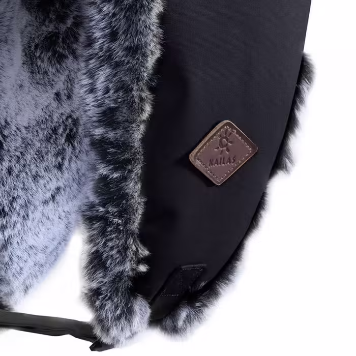 Шапка Kailas Ushanka Hat - 5